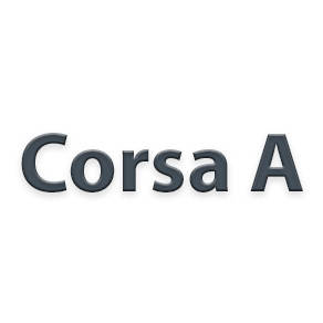 Corsa A