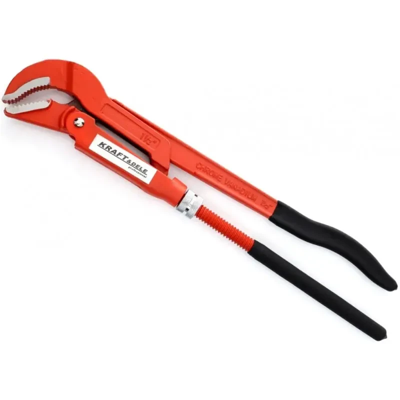 Гідравлічний обтискний ключ 11 мм Kraft&Dele KD10255 гідравлічний ключ для монтажу, фото 1