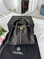 Chanel Dark Chocolate Gold