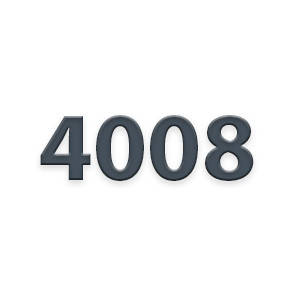 4008