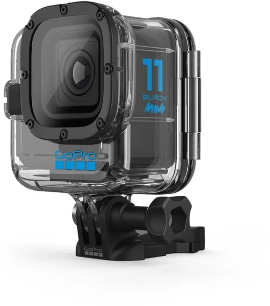 Бокс для екшн-камери GoPro для Hero11 mini Black (AFDIV-001), фото 1