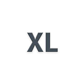 XL