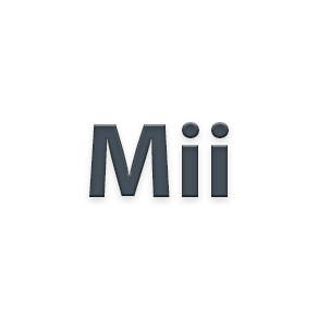 Mii