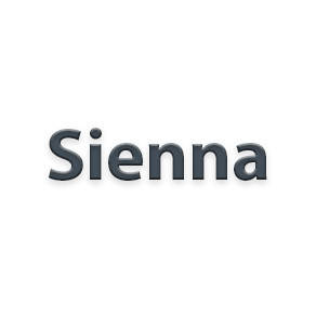 Sienna