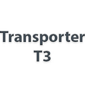 Transporter T3
