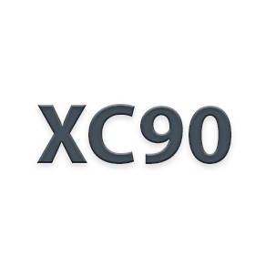 XC90