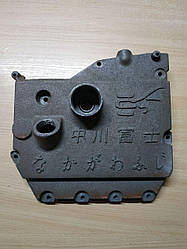 Кришка блоку двигуна (бокова) R195