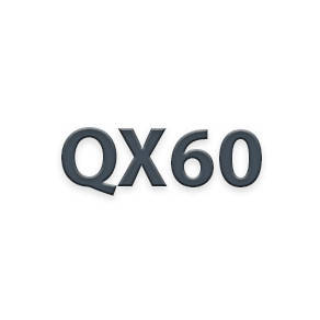 QX60