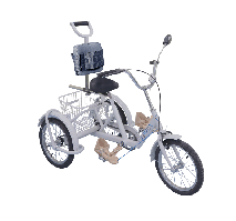 Велосипеди