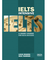Английский язык Build Up to IELTS Intensive