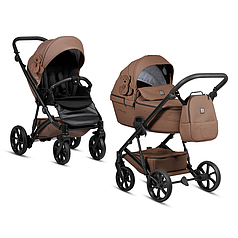 Коляска 2 в 1 Tutis Viva 6+ Limited Edition Teddy