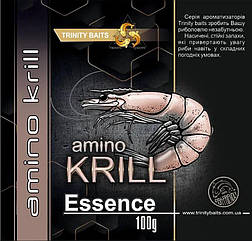 Ароматизатор Trinity Baits Krill 100ml