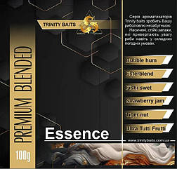 Ароматизатор Trinity Baits Тигровий горіх 100г