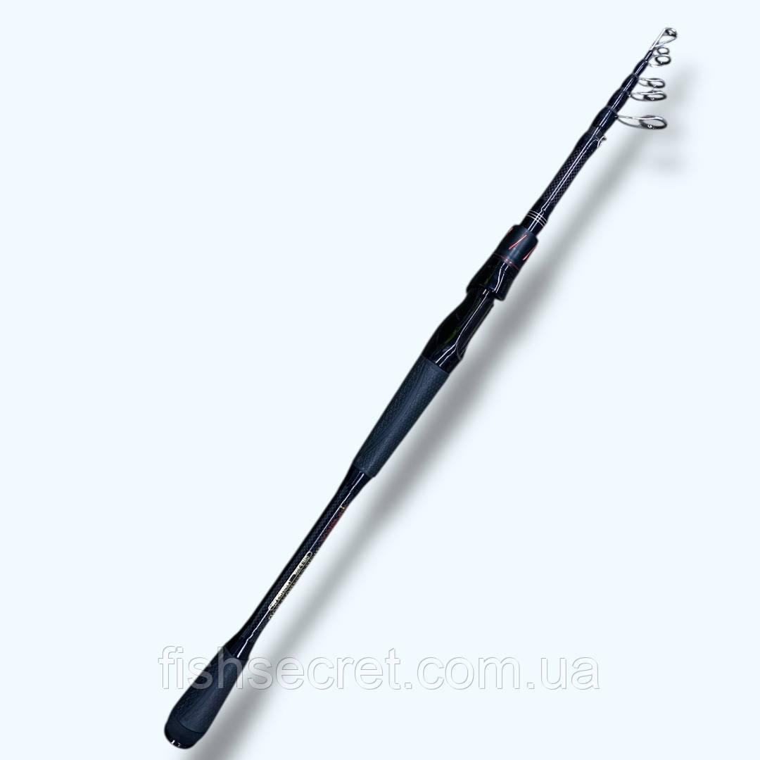 Спінінг Feima High Carbon Rod 5–20 г. 2.1м., фото 1