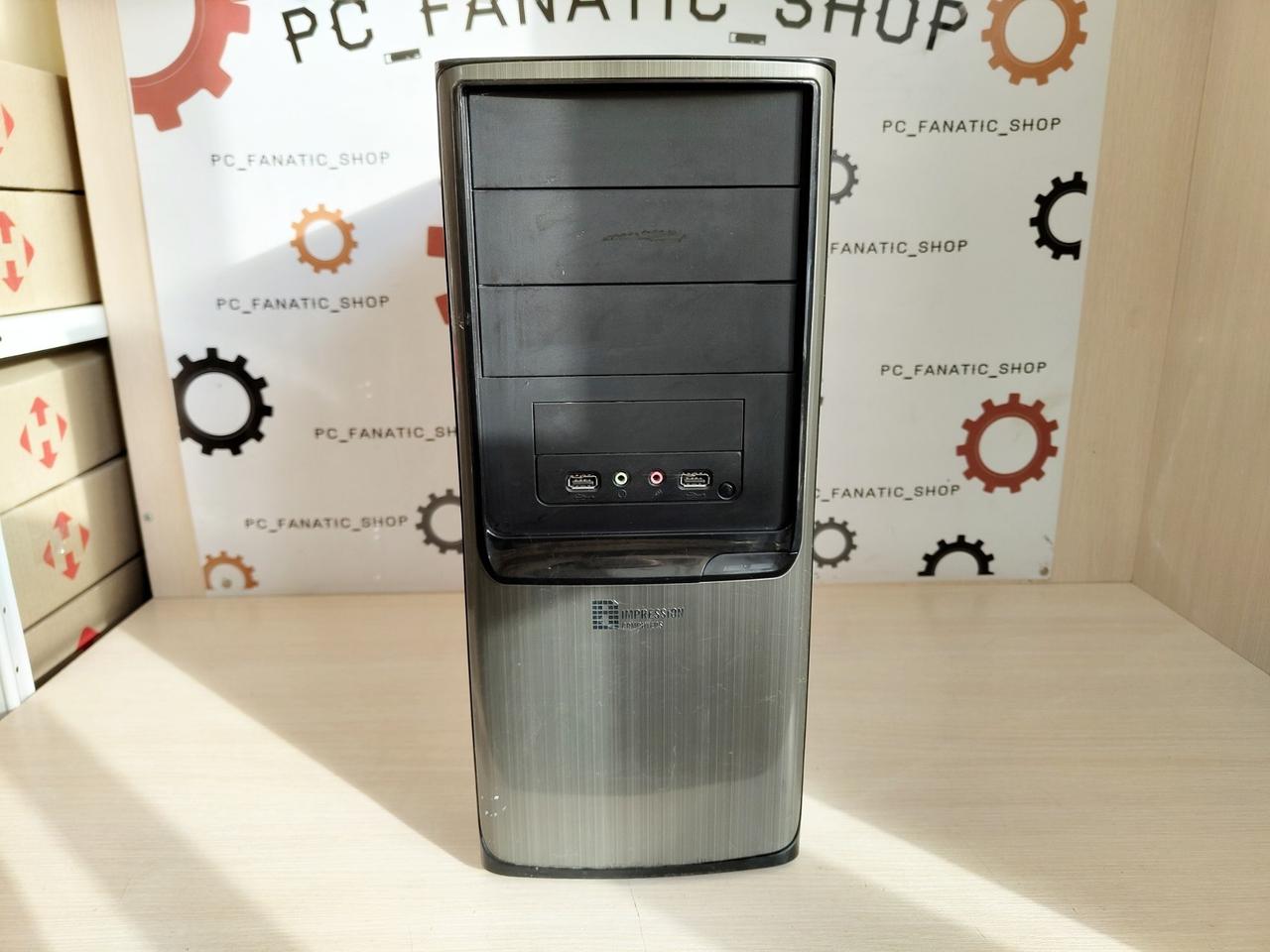 Корпус Impression CoolPlay C0312 Гарантія 1 місяць, фото 1