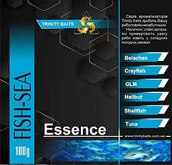 Ароматизатор Trinity Baits Белачан 100 г