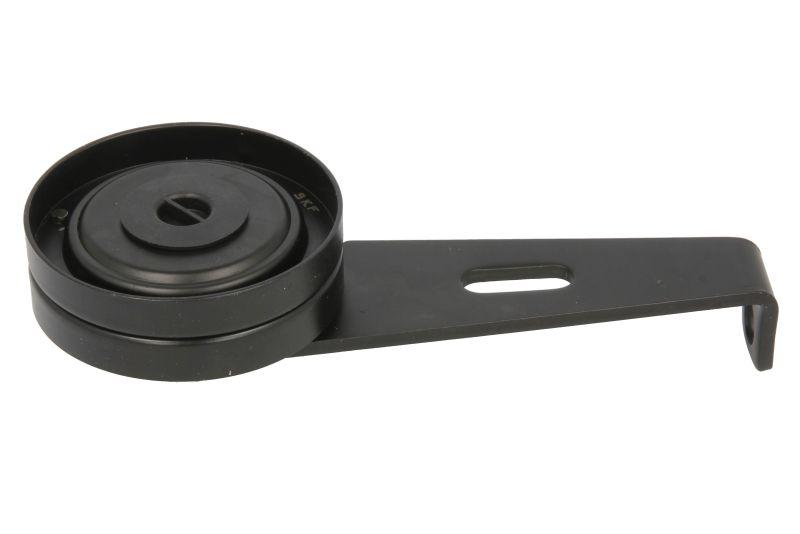 Натяжний ролик генератора Fiat Ducato 230, Peugeot Boxer, Citroen Jumper (94-02) 1.9 (1905), 9627860780, фото 1