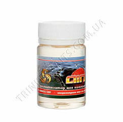 Діп Trinity Baits Сoconut 50мл