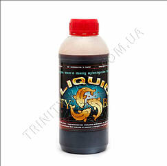 Ліквід Trinity Baits Halibut 0.5л