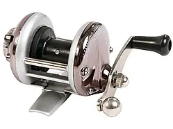 Котушка мульт. зимова Salmo Taifun TWO WAY MULTIPLIER (78g/3,6:1) (зима)