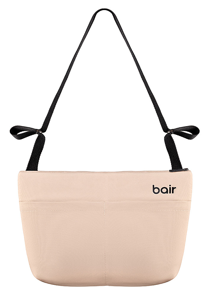 Сумка для коляски Bair Aura BA-02 beige sand