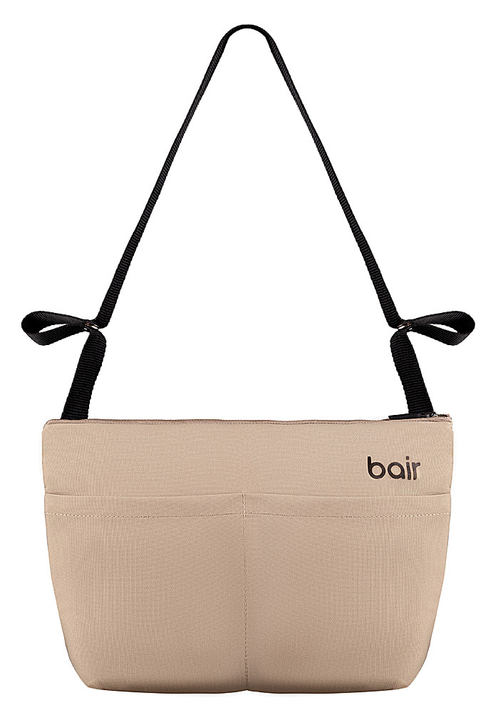 Сумка для коляски Bair Aura BA-03 mocca
