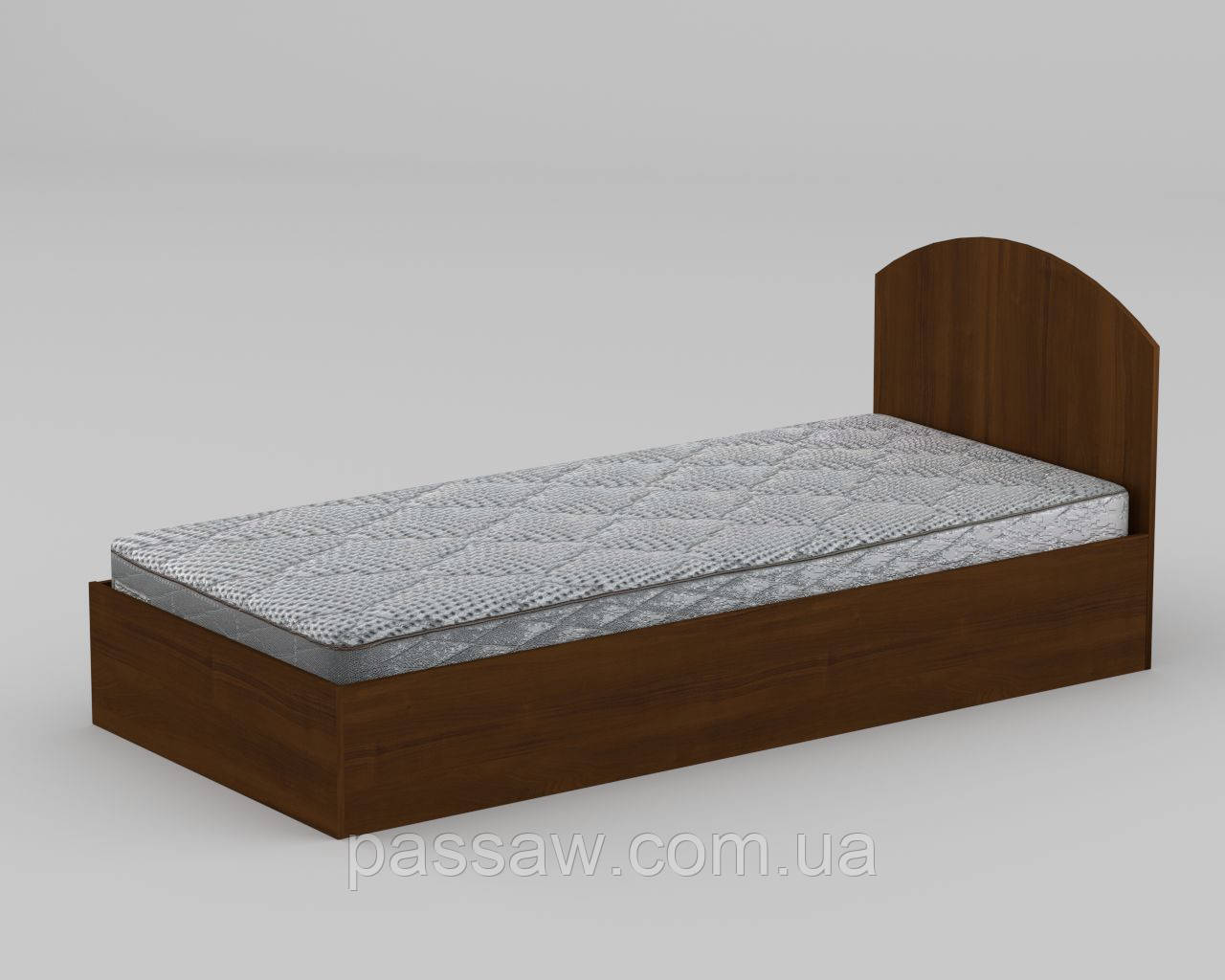 Кровать "Кровать 90" - фото 2 - id-p493309285