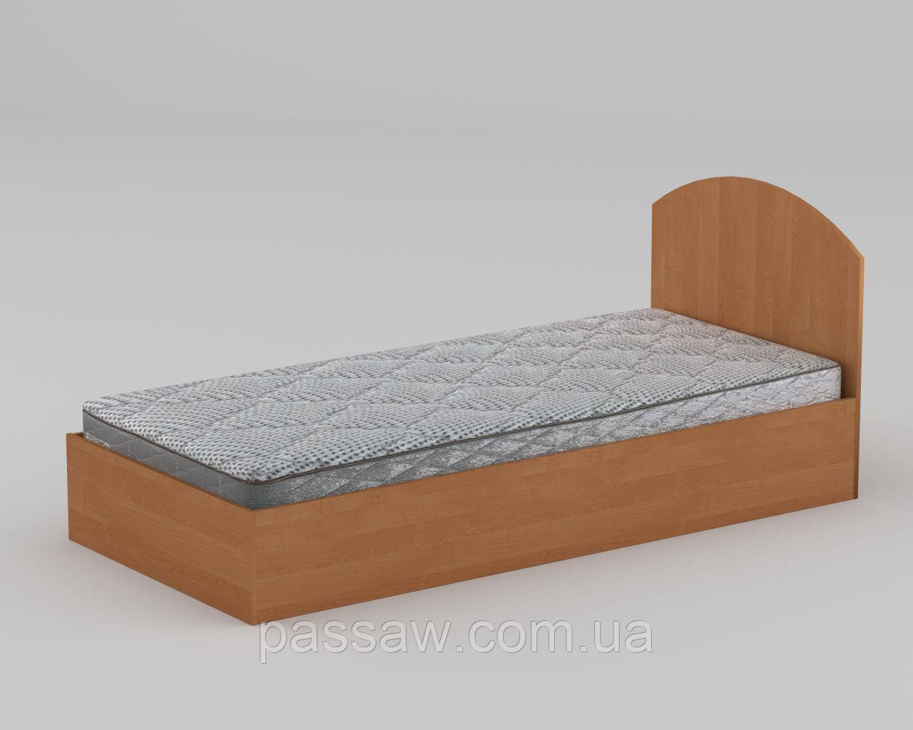 Кровать "Кровать 90" - фото 3 - id-p493309285