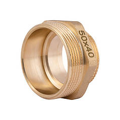 Ніпель SD Plus 2"х1 1/2" НР SD4085040