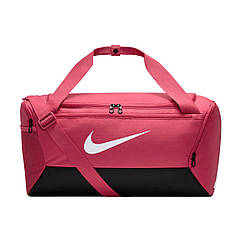 Сумка Nike NK BRSLA S DUFF - 9.5 41L Рожевий 51 x 28 х 28 см (DM3976-634)