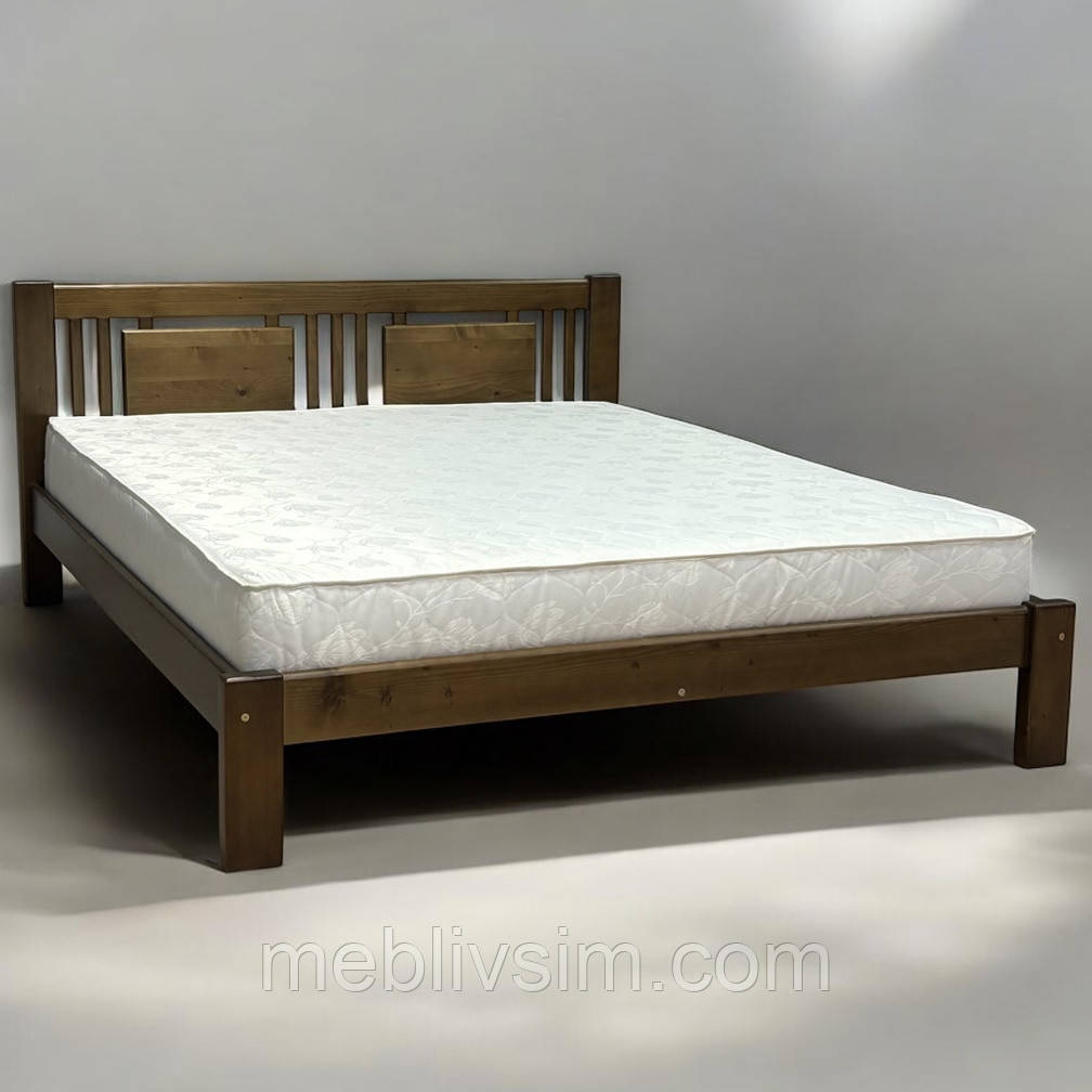 Ліжко Л 225 від Скіф, фото 1