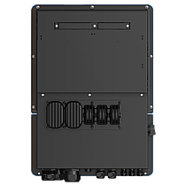 Гібридний інвертор Solplanet ASW010K-SH (10 кВт 1 фазній 3 MPPT), фото 3