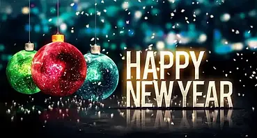 Графік роботи на новорічні свята