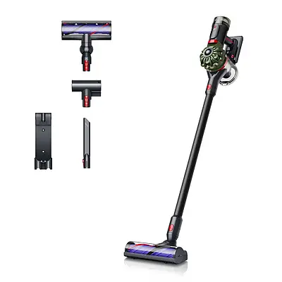 Вертикальний + ручний пилосос (2в1) Dyson V8 Cyclone 2025 (226587-01)