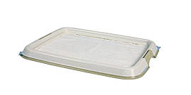 Туалет для цуценят Тріксі Trixie TX-23415 під пелюшку, розмір 49 × 41 см