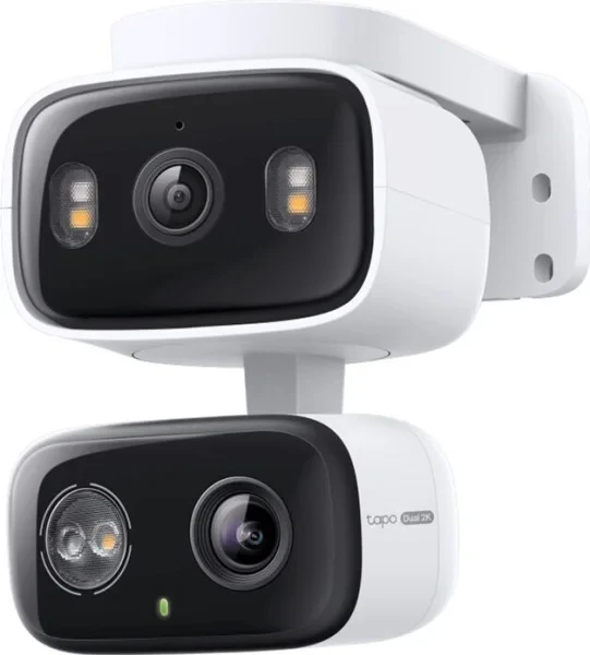 Камера відеонагляду TP-Link Tapo C246D, фото 1