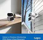 Камера відеонагляду TP-Link Tapo C246D, фото 6