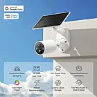 Камера відеонагляду TP-Link Tapo C425 KIT, фото 2