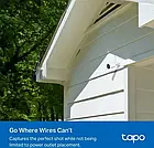 Камера відеонагляду TP-Link Tapo C425 KIT, фото 3