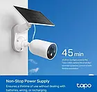 Камера відеонагляду TP-Link Tapo C425 KIT, фото 4