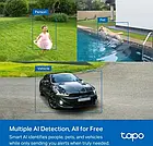 Камера відеонагляду TP-Link Tapo C425 KIT, фото 6