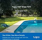 Камера відеонагляду TP-Link Tapo C425 KIT, фото 7