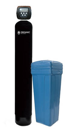 Система пом'якшення води Organic U-10 Eco, фото 1