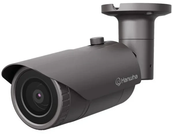 Камера відеонагляду Hanwha techwin QNO-7022R, фото 1