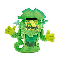 Губка Боб у кіно: У пошуках Квадратних штанів: м'яка іграшка Летючий Голландець, що світиться у темряві {FR73-piho}