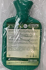 Грілка гумова тип А1 Тета