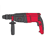 Перфоратори