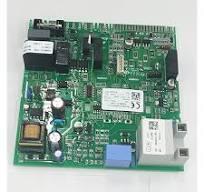 Плата керування на газовий котел Ferroli Divatop, фото 1