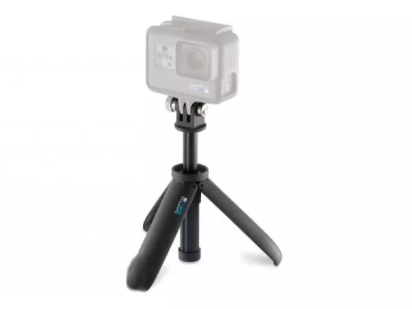 Монопод для екшн-камери GoPro Shorty AFTTM-001 Black, фото 1
