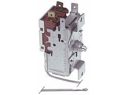 Термостат бункера для льодогенератора Brema 23421, Ranco K50L3274, C150, C300